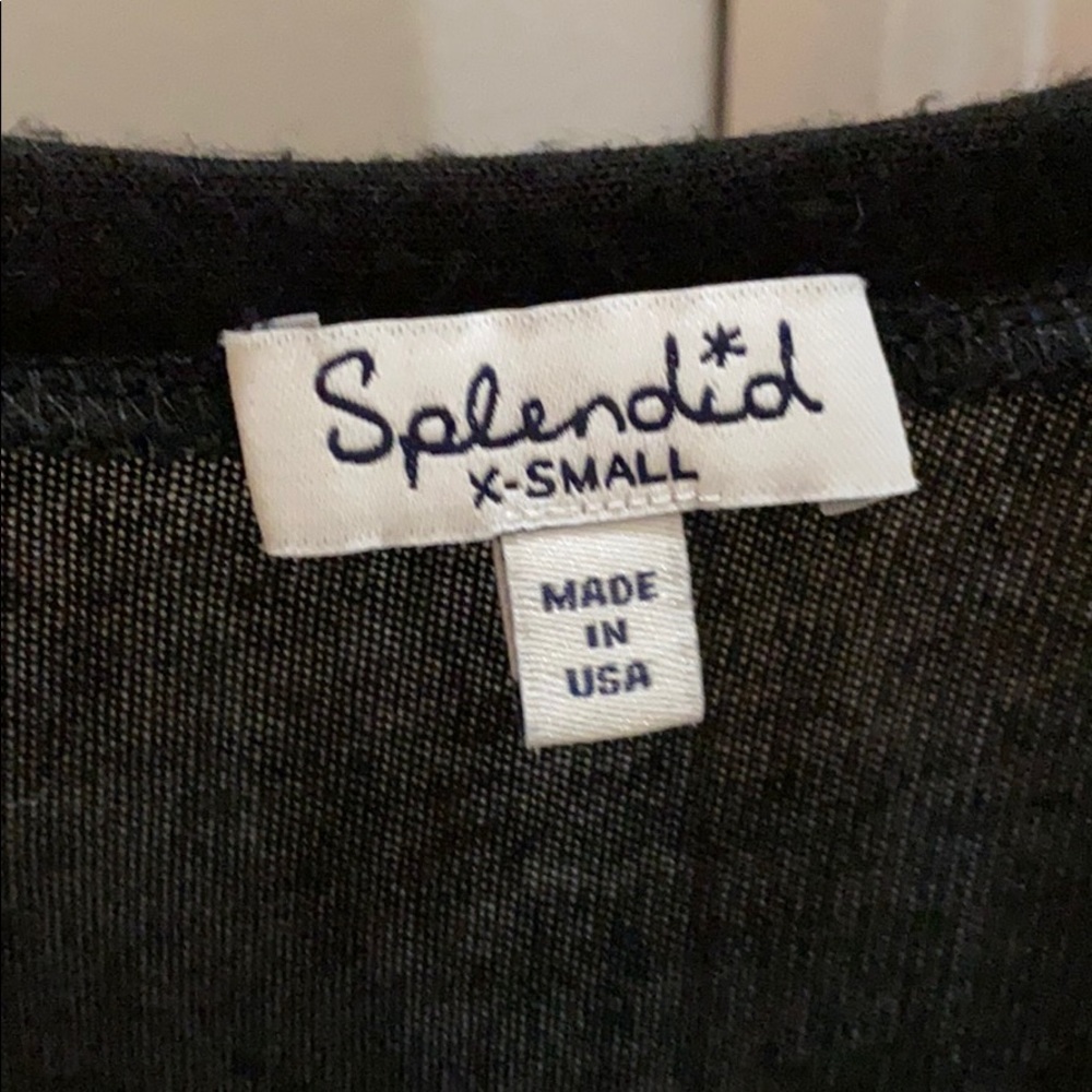 Splendid top - Picture 3 of 5